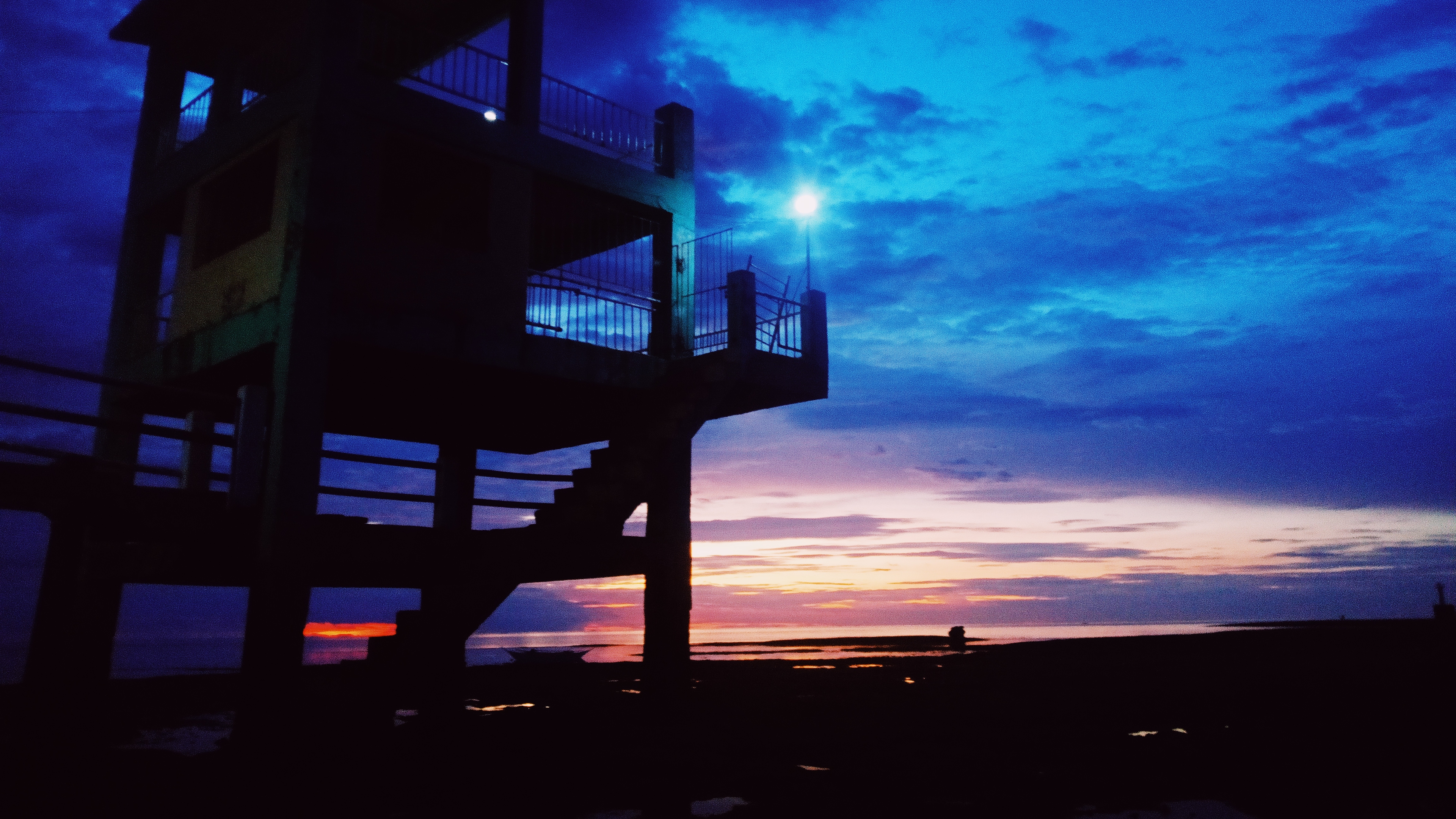 Scenery 4