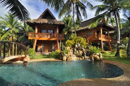 Hoyohoy Villas