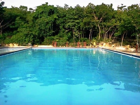 Bantayan Island Nature Park & Resort