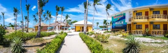 Marlins Beach Resort