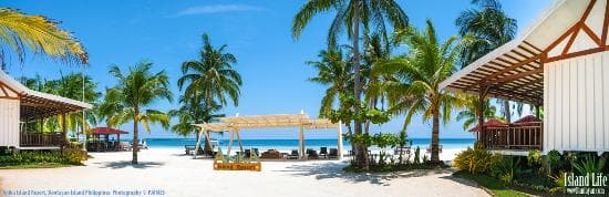 Anika Island Resort