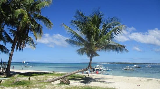 Randys Bantayan Island Grill & Chill Resort