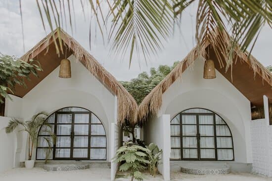 Santa Fe Beach Club