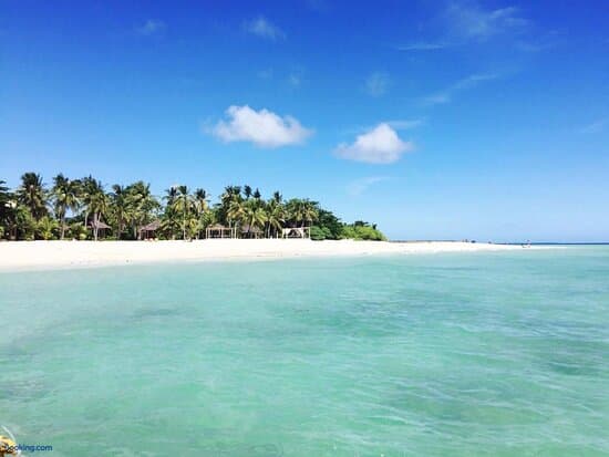 Orchidia House Santa Fe Bantayan Island